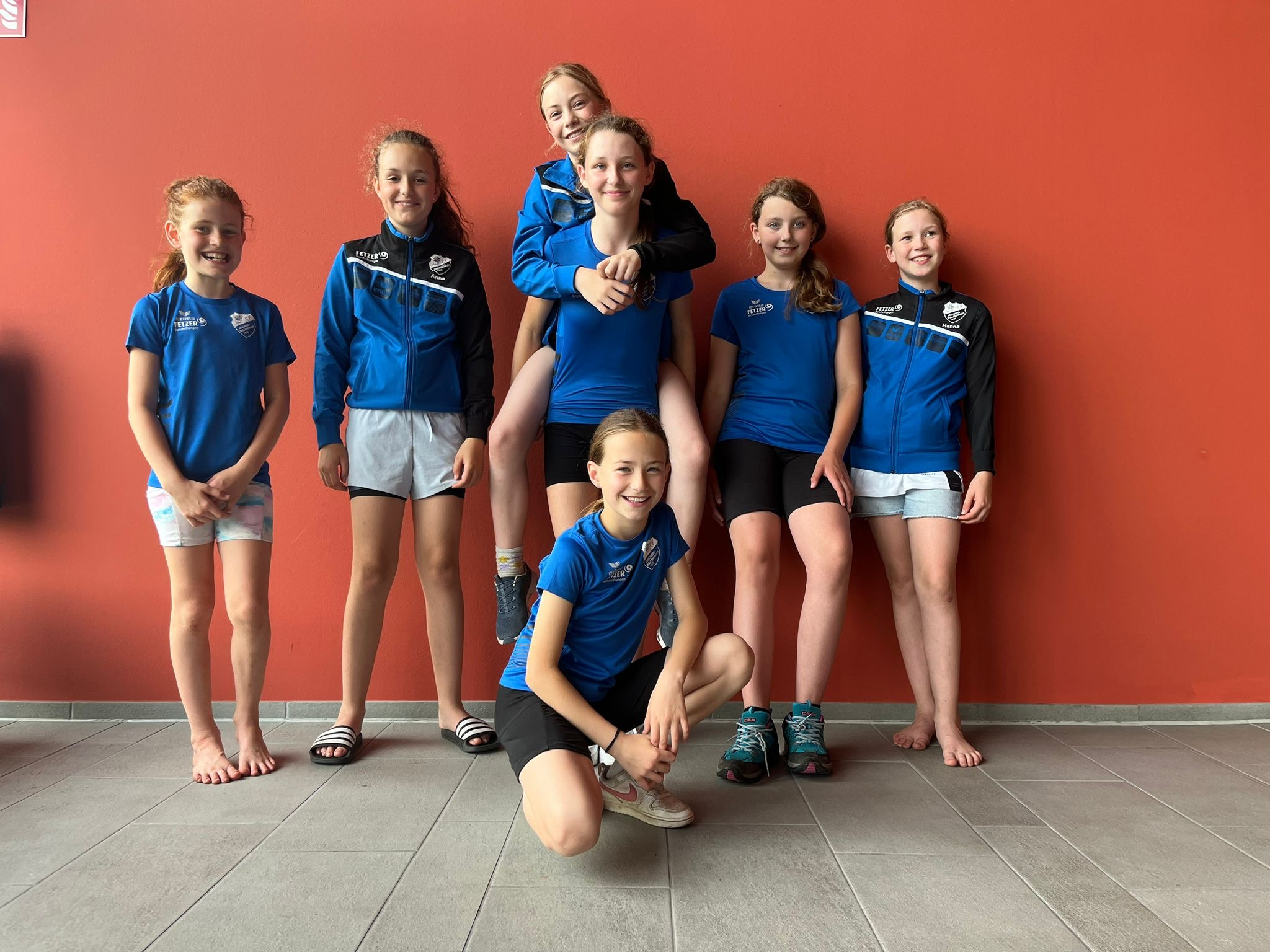 Ortenau-Cup 2024 – RV Wellendingen