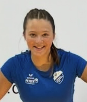 Lilly Habel